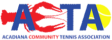Acadiaa Community Tennis Association powered by Foundation Tennis